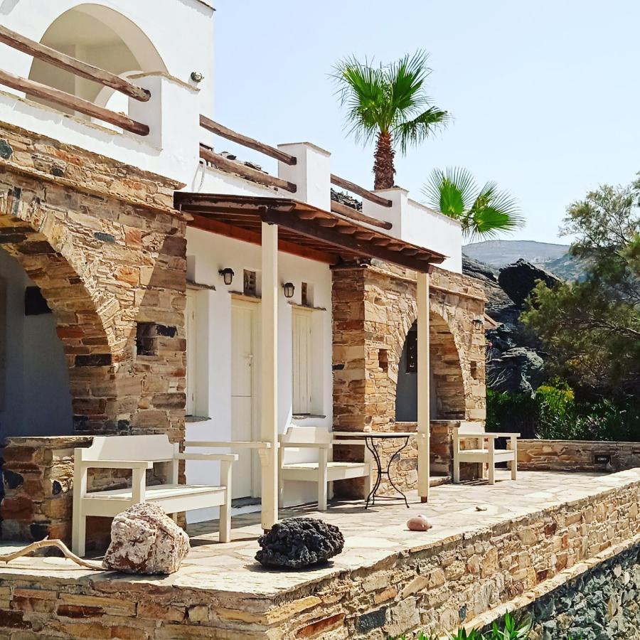 Parodosiako Diamerisma Rochari Platiá Exterior photo