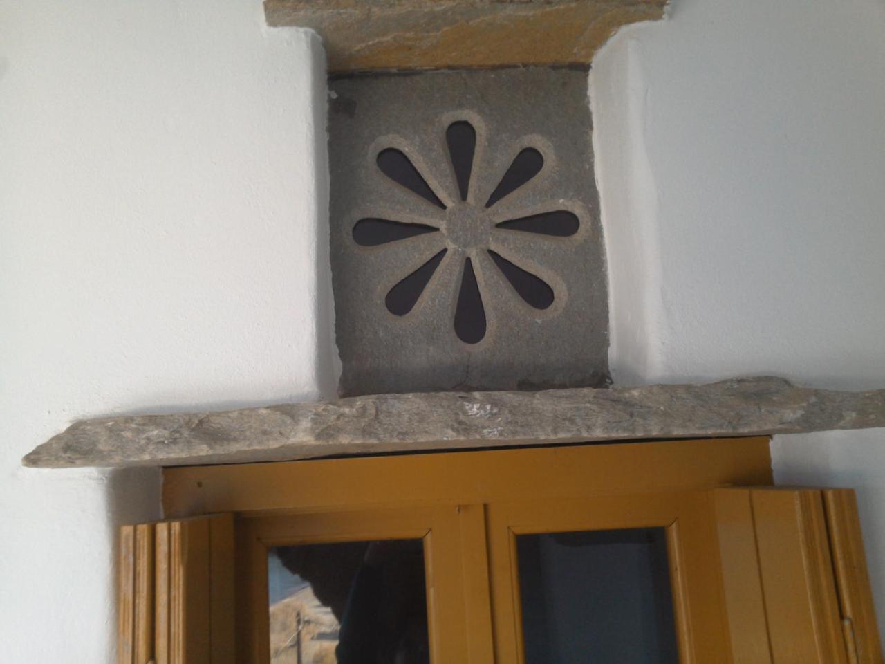 Parodosiako Diamerisma Rochari Platiá Exterior photo
