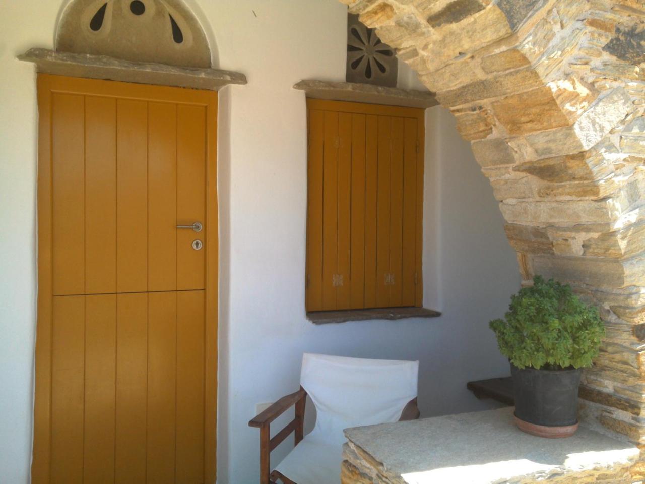 Parodosiako Diamerisma Rochari Platiá Exterior photo